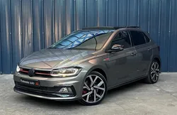 Volkswagen Polo 2.0 TSI 200 GTI DSG - Garantie 1 An - Toit Ouvrant - Châssis Sport - Parfait Etat