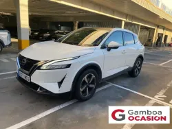 NISSAN Qashqai 1.3 DIG-T mHEV 12V N-Connecta 4x2 103kW