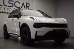 LYNK & CO 01 1.5T PHEV More