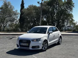 Audi A1 1.4 TDI ULTRA