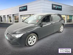 Volkswagen Golf 2.0 TDI SCR 115 BVM6 Life 1st