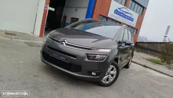Citroën C4 Grand Picasso