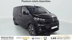Peugeot Traveller M Diesel 180 ch Automatique Business