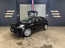 JAGUAR E-PACE D150 - AWD - BVA S PHASE 1 - CARPLAY - Toit ouvrant