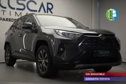 TOYOTA RAV-4 2.5 hybrid 2WD Advance