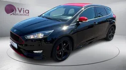 Ford Focus 1.5 EcoBoost 150 S&S Black