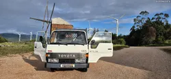 Toyota Dyna 150