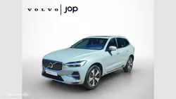 Volvo XC 60 2.0 T6 PHEV Plus Bright AWD