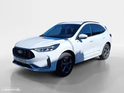 Ford Kuga 2.5 PHEV ST-Line X