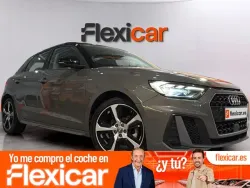AUDI A1 Sportback 25 TFSI