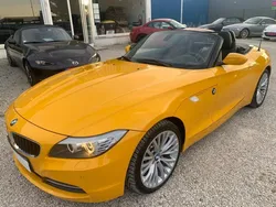 BMW Z4 28 SDRIVEi BVA 1ère main COULEUR RARE
