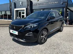 Peugeot 3008 1.2 PureTech 130ch Allure Business S&S EAT8 6cv