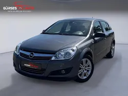Opel Astra 1.7 CDTI 110 COSMO PACK