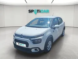 Citroen C3 1.2 PureTech 83ch S&S YOU