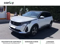 Peugeot 5008 PureTech 130ch S&S BVM6 Roadtrip