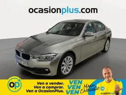 BMW Serie 3 318d