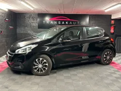 PEUGEOT 208 BlueHDi 100ch S&S BVM5 Active 5580