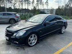 Mercedes-Benz E 350