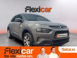 CITROEN C4 Cactus 1.2 PureTech Feel 82