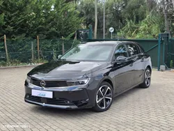 Opel Astra 1.6 T PHEV Elegance
