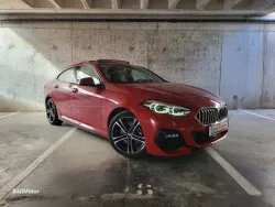 BMW 218 218iA Gran Coupé