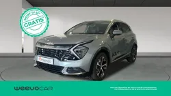 KIA Sportage 1.6 T-GDi MHEV Tech 150