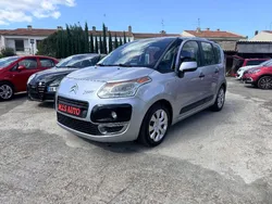 Citroën C3 Picasso HDi 90 FAP Confort
