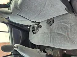 Toyota Yaris (P1)