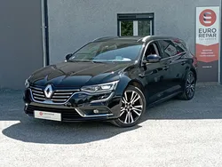 🚗 RENAULT Talisman Estate Tce 200 Energy EDC Initiale Paris - Caméra de recul 🎥​ / climatisation automatique ❄️​