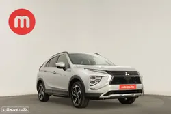 Mitsubishi Eclipse Cross 2.4 PHEV eMotion