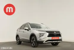 Mitsubishi Eclipse Cross 2.4 PHEV eMotion