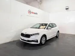Skoda Fabia 1.0 TSI Ambition 70kW