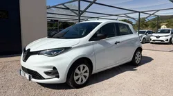 Renault ZOE BUSINESS CHARGE NORMALE R110 ACHAT INTEGRAL - 20