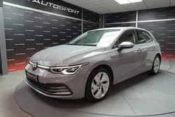 Volkswagen GOLF VIII 2.0 TDI SCR 150 CV STYLE DSG7