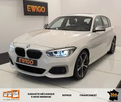 BMW SERIE 1 M140i 3.0L 340ch xDrive BVA8
