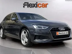 Audi A4 35 TDI S tronic