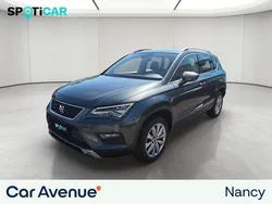 SEAT Ateca 1.0 TSI 115 ch Start/Stop Style Business