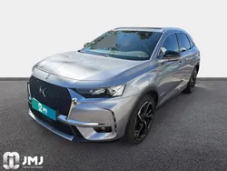 DS 7 Crossback PureTech 225 EAT8 La Première