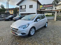 Opel Corsa E 1.3 CDTI Business Edition