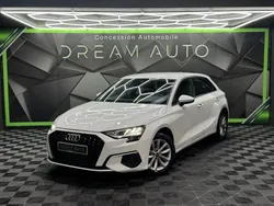 Audi A3 SPORTBACK 30 TFSI 110CH