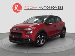 Citroën C3 1.2 PureTech Feel