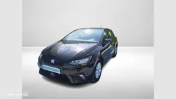 SEAT Ibiza 1.0 TSI Style