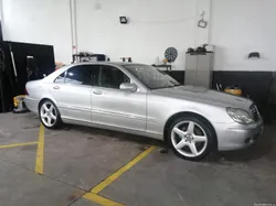 Mercedes-Benz S 400 S400 CDI