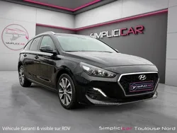 Hyundai i30 SW 1.6 CRDi 115 DCT-7 Business