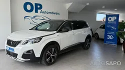 Peugeot 5008 de 2020