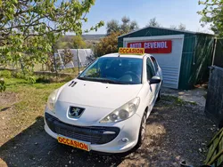 Peugeot 206 plus 1.4l distribution neuve