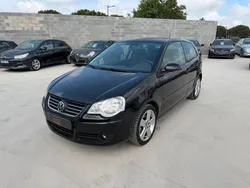 VOLKSWAGEN Polo IV Phase 2 1.9 TDi 100cv Garantie 6 Mois