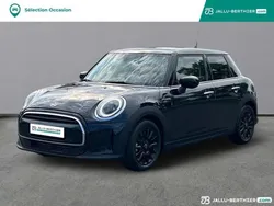 Mini Mini 5 Portes Cooper 136ch Edition Camden