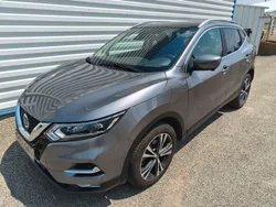 Nissan qashqai 1.5 l dci 115 cv n-connecta