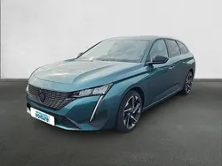 Peugeot 308 SW BlueHDi 130ch S&S EAT8 - Allure Pack